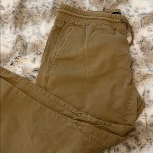 Aeropostale Men Jogger Pants